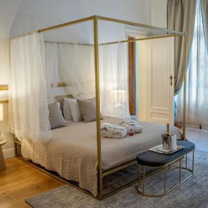 Chambre de Luxe Lit Queen-Size